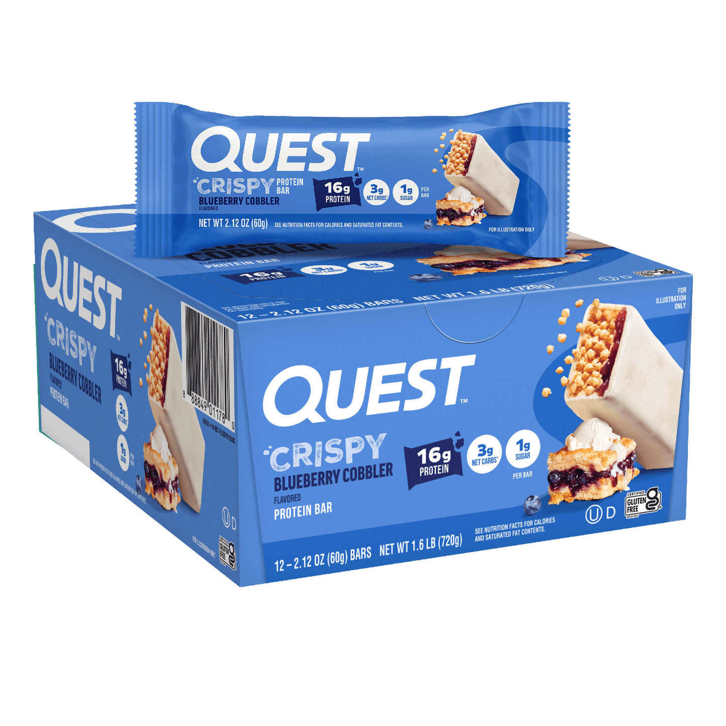 blueberry-cobbler-crispy-hero-protein-bars-k7 qst-011780_blueberry-cobbler-hero-protein-bars_1.png